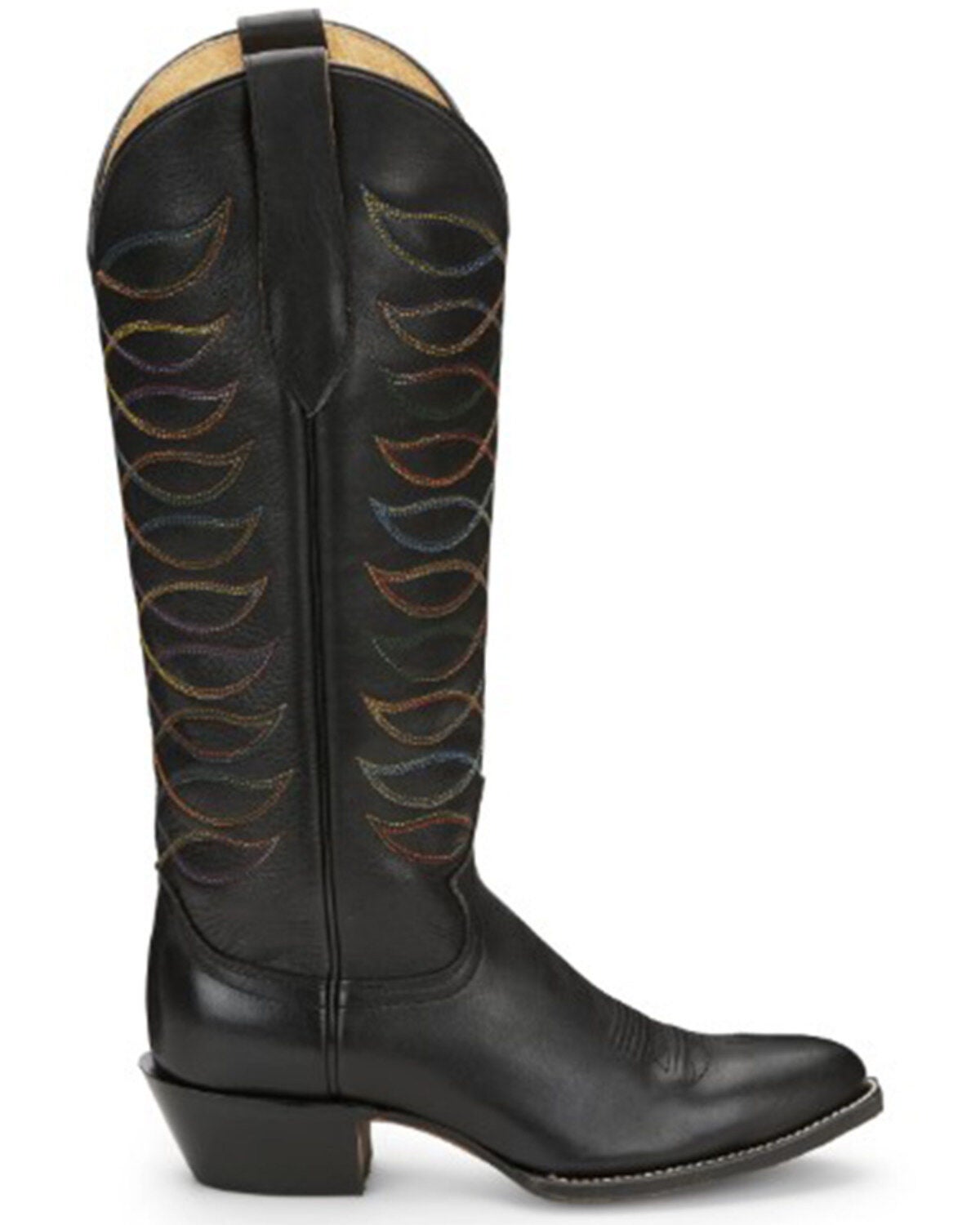 Justin Women's Whitley Western Boots 