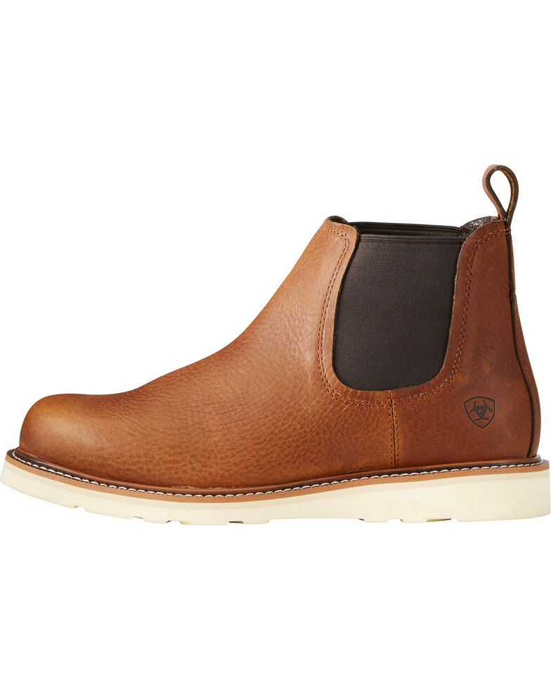 ariat mens recon