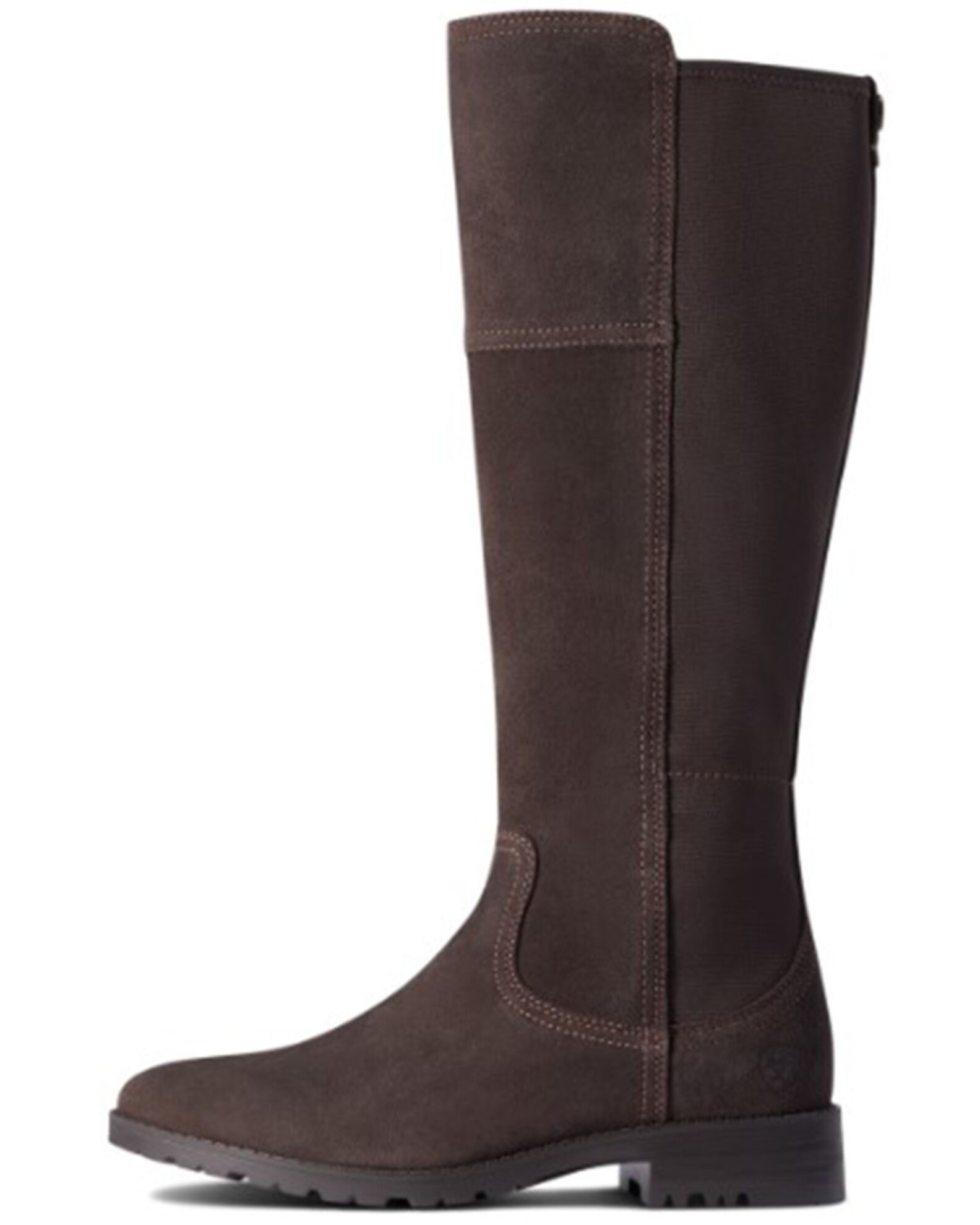 Ariat Womens Sutton II Waterproof Tall Boots