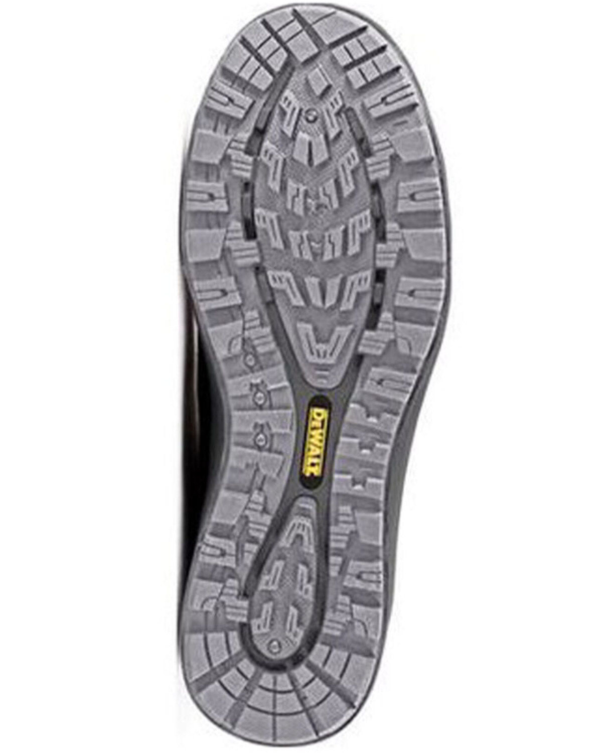 Image #5 - DeWalt Women's Plasma Work Boots - Steel Toe, Black, hi-res