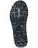 McRae Men's T2 Ultra Light Hot Weather Combat Boots - Soft Toe, Black, hi-res
