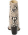 Image #5 - Matisse Women's Caty Snake Print Booties - Round Toe, , hi-res