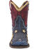 Liberty Black Women's Azul Americana Fashion Booties - Snip Toe, Multi, hi-res