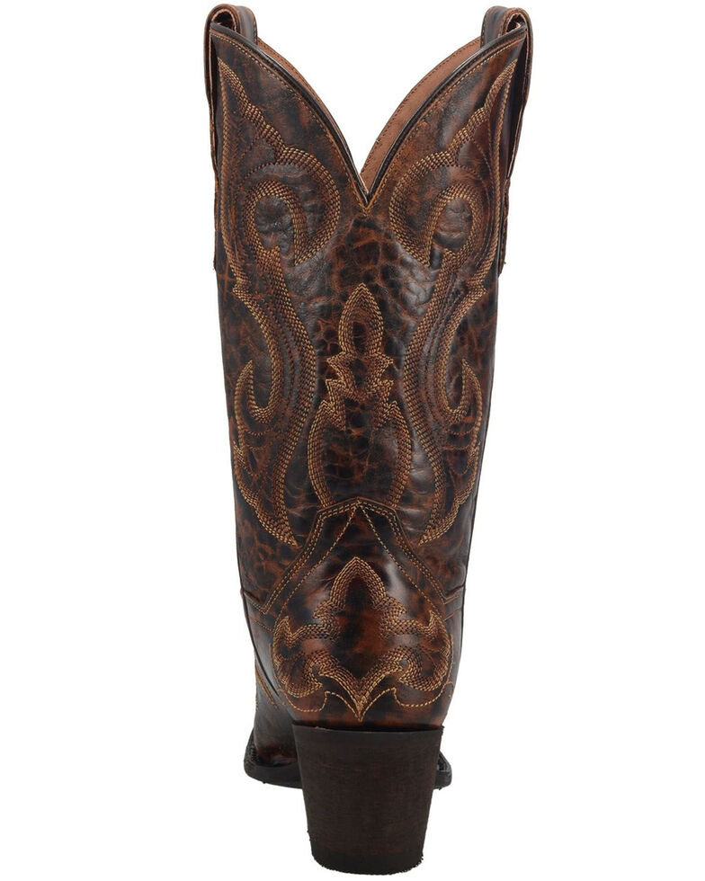 Dan Post Women's Marcella Western Boots - Snip Toe | Boot Barn