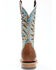 Image #5 - Ariat Men's Firecatcher Western Performance Boots - Square Toe, , hi-res