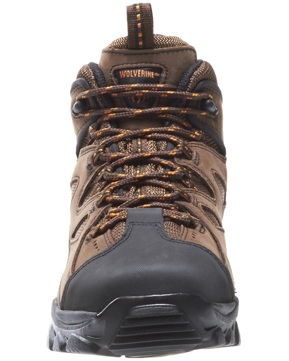wolverine hudson st eh review