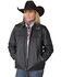 Image #1 - STS Ranchwear Women's Rifleman Leather Jacket, , hi-res