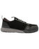 Image #2 - Rocky Men's Industrial Athletix 4" Lace-Up Work Shoe - Composite Toe, Black, hi-res