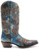 Image #2 - Shyanne Women's Skye Western Boots - Snip Toe, , hi-res