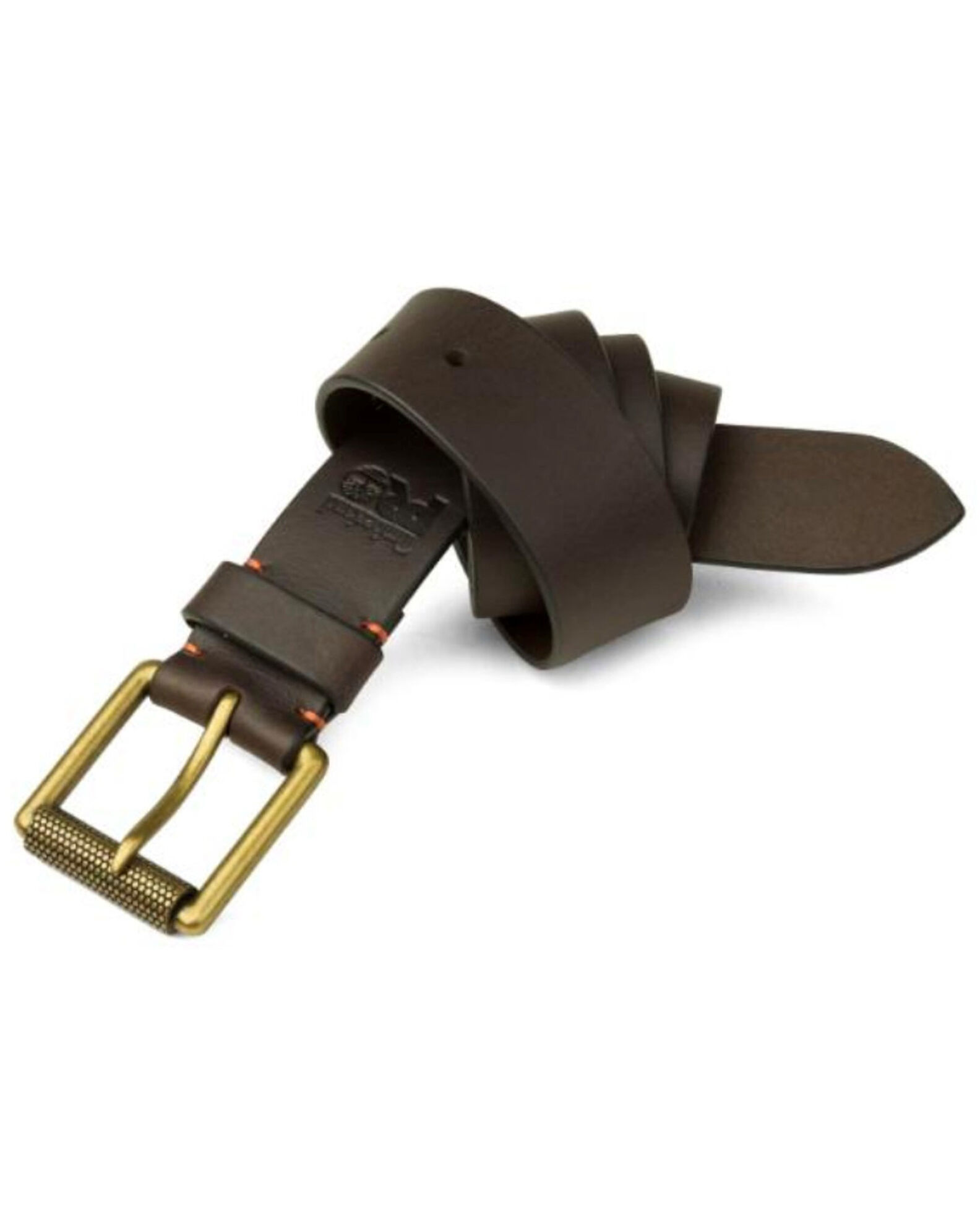 Timberland belt top buckle