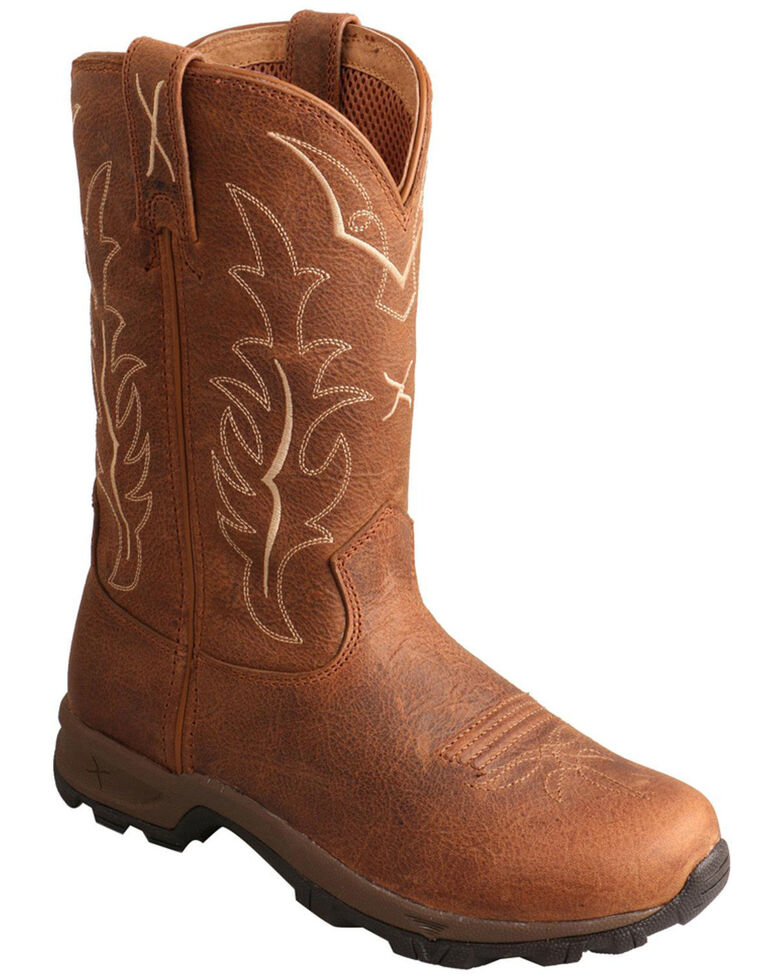 Women's Hiking Boots Twisted X Boot Barn