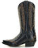 Image #3 - Caborca Silver by Liberty Black Women's Dory Stitch Western Boots - Snip Toe, , hi-res