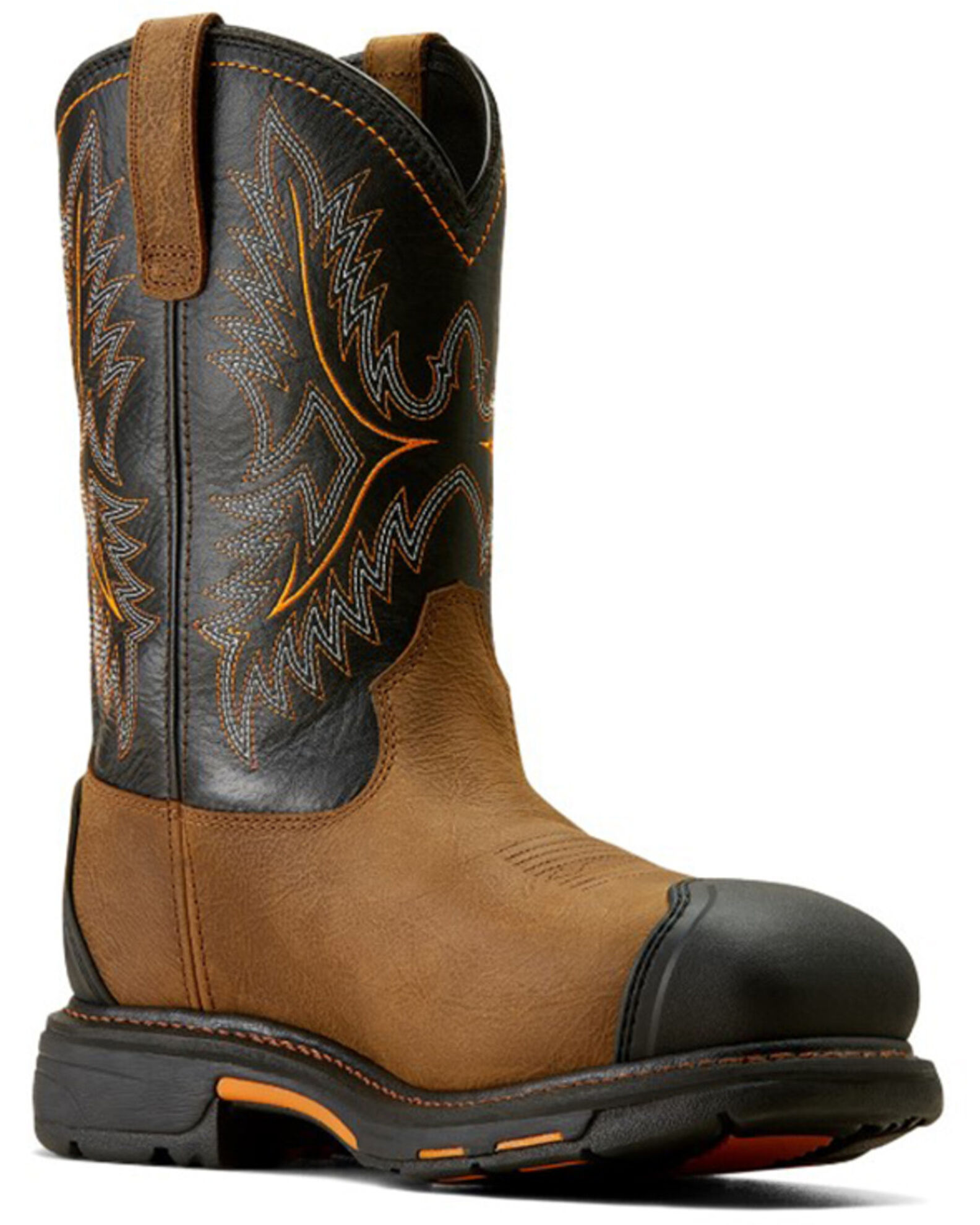 Boot barn ariat work boots store