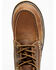 Image #6 - Hawx Men's 6" USA Wedge Redesigned Work Boots - Composite Toe, Dark Brown, hi-res