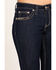 Image #5 - Shyanne Women's Dark Basic Bootcut Jeans, , hi-res