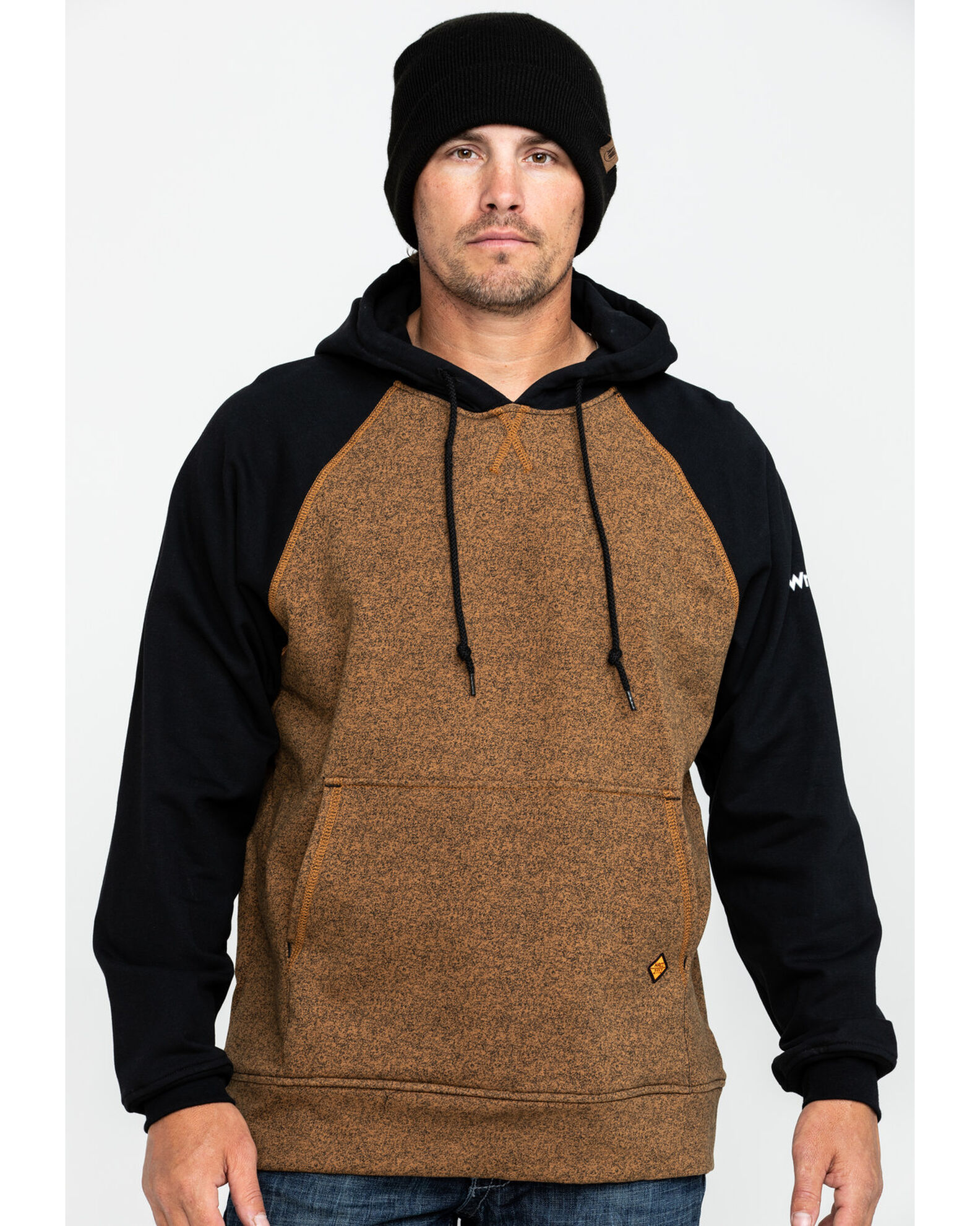 Wrangler fr hoodie store