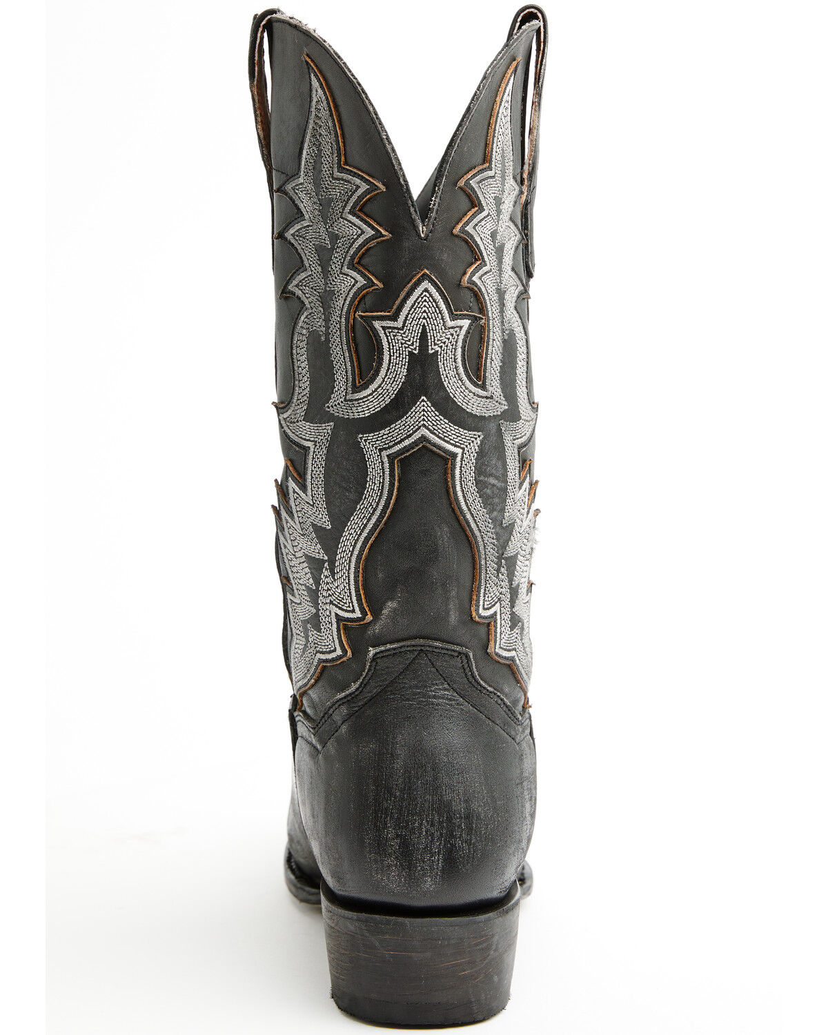 Dan Post Men's Diesel Western Boots - Snip Toe