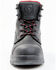Wolverine x Ram Collection Men's Rebel Work Boots - Composite Toe, Black, hi-res