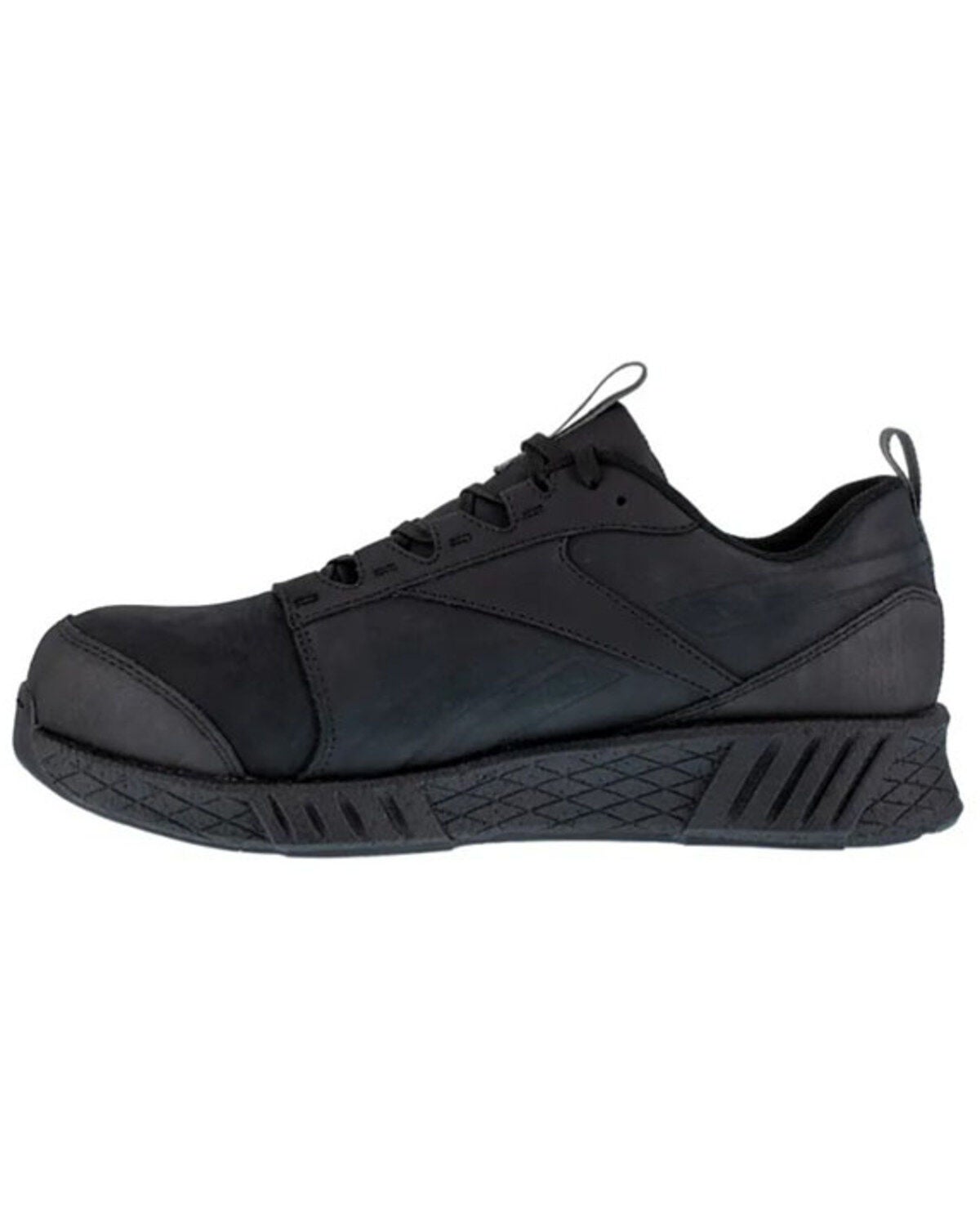 Reebok Men's Fusion Formidable Work Composite Toe RB4300