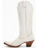 Idyllwind Women's Strut Western Boots - Snip Toe, Ivory, hi-res