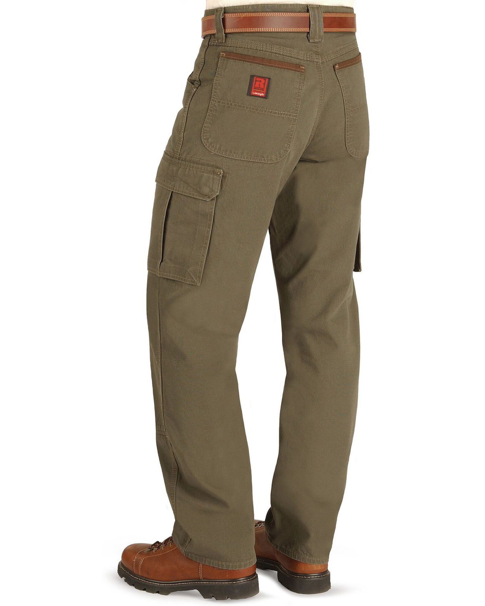 Wrangler Riggs Workwear Ranger Pants | Boot Barn