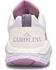 Image #4 - Carolina Women's Azalea Comp Toe Athletic Sneaker - Composite toe, Lavender, hi-res