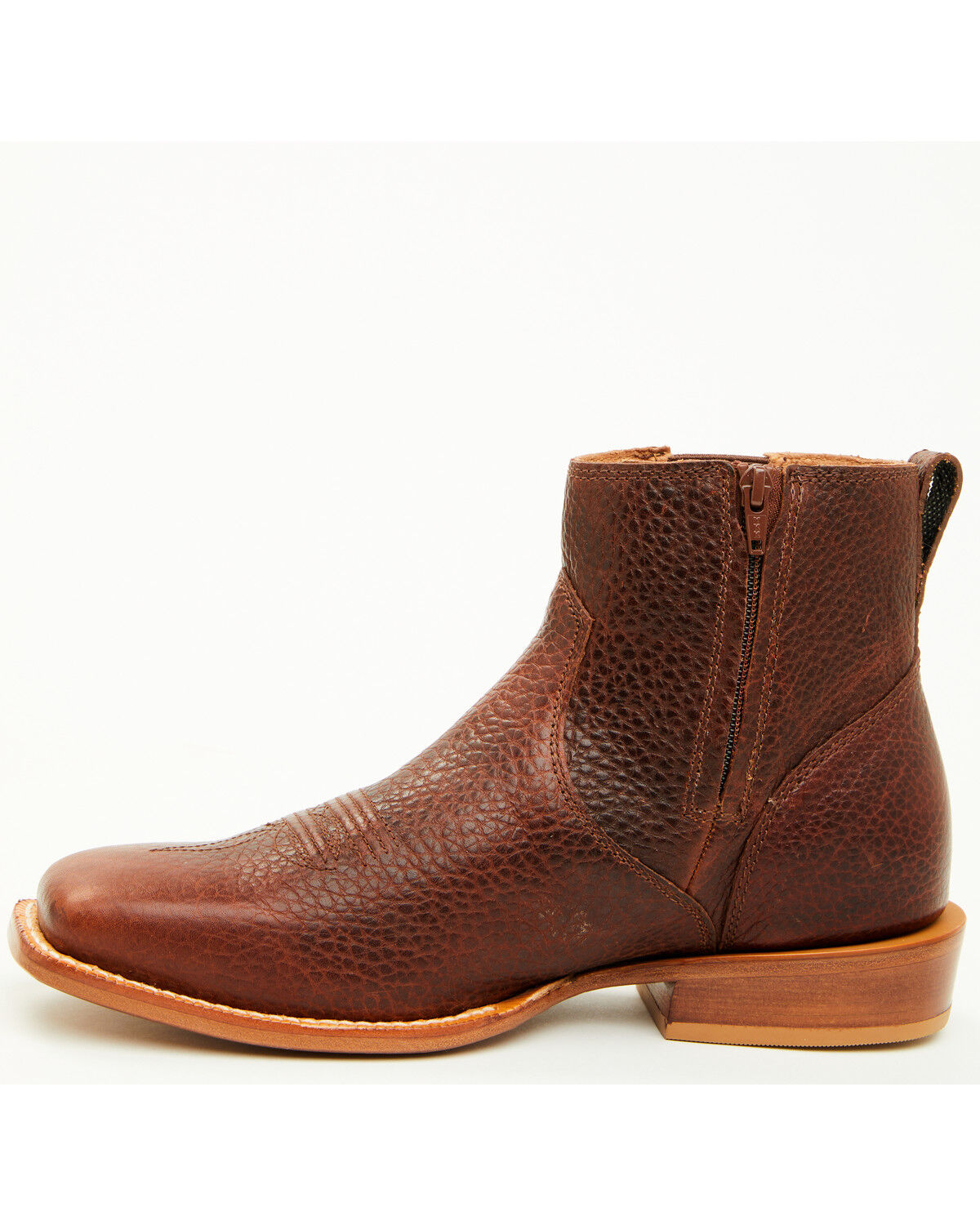 Twisted X Men's 6" Tech X™ Chelsea Boots - Broad Square Toe