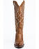 Idyllwind Women's Revenge Western Boots - Pointed Toe, Tan, hi-res