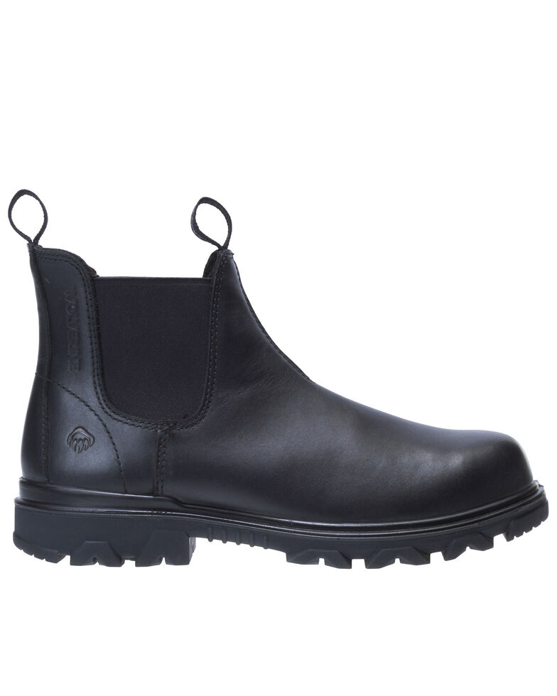 wolverine i 90 epx boots