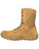Image #3 - Rocky Men's S2V Tactical Military Boots - Steel Toe, Taupe, hi-res