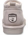 Image #5 - Bearpaw Women's Super Shorty Casual Boots, Light Grey, hi-res