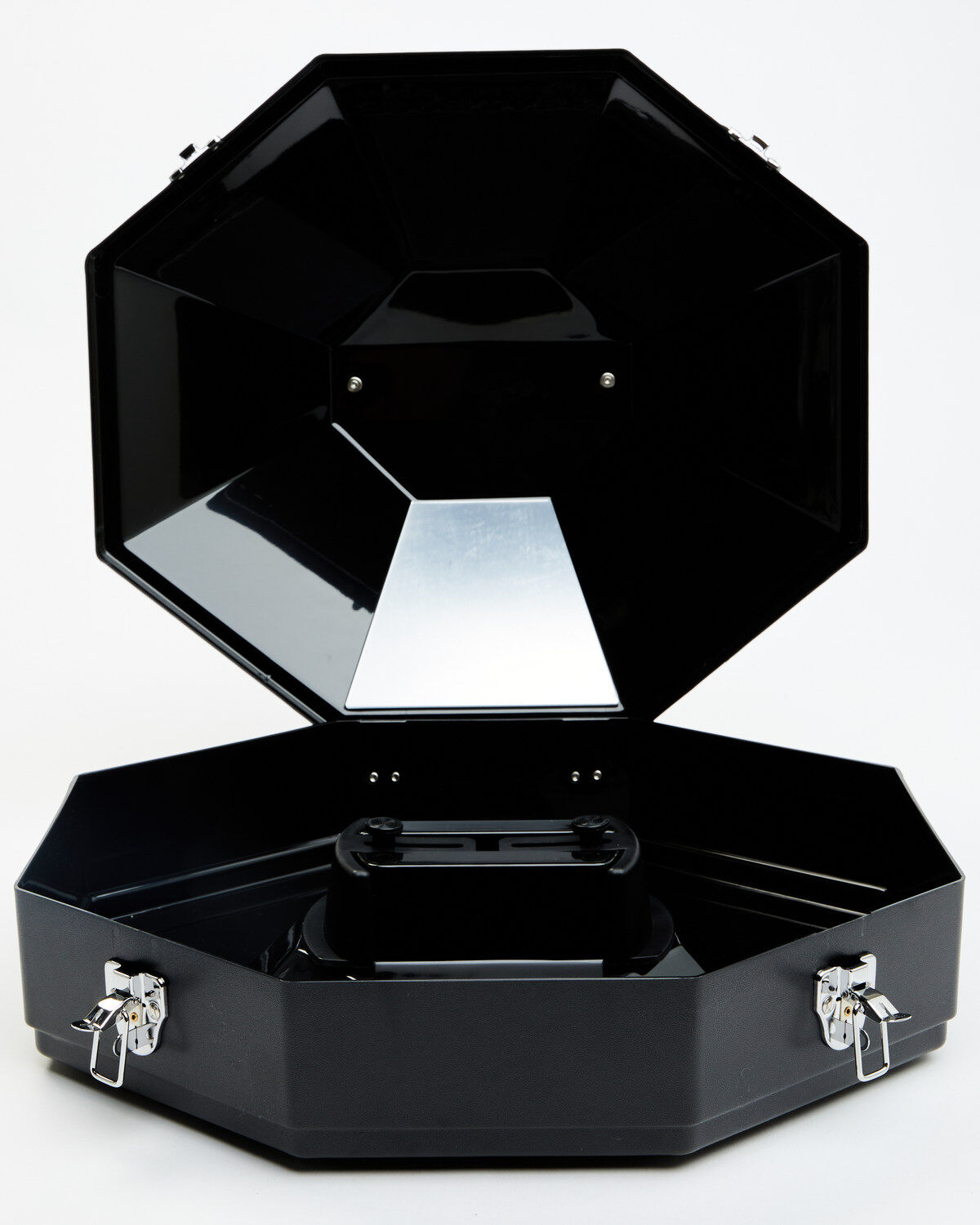Image #4 - Boot Barn Black Hat Can, Black, hi-res