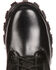 Image #6 - Rocky Men's Alpha Force Waterproof Insulated Duty Boots, Black, hi-res