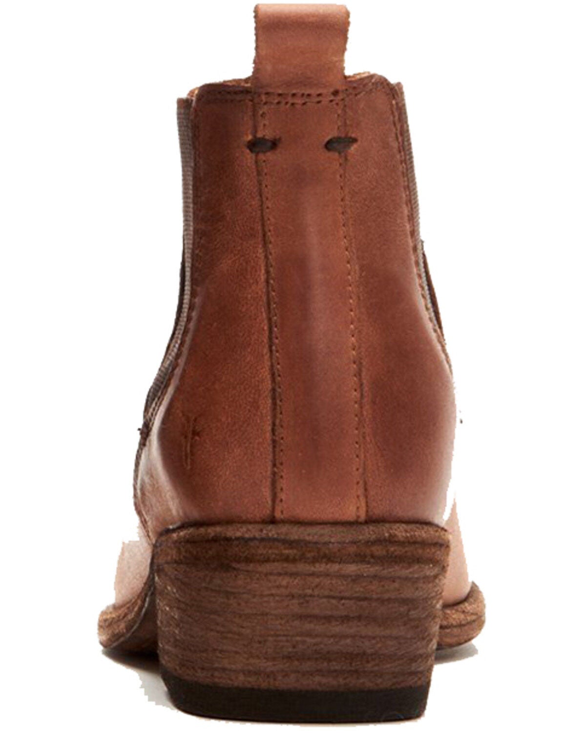 frye chelsea bootie