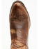 Image #6 - Cody James Men's Larsen Western Boots - Round Toe, Brown, hi-res