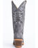 Idyllwind Women's Charmed Life Western Boots - Pointed Toe, Grey, hi-res