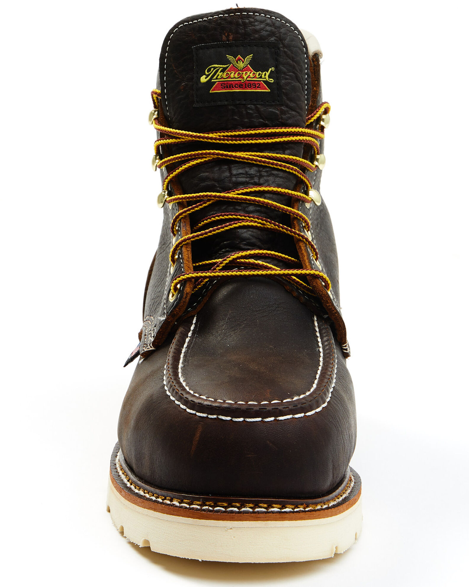 Boot barn thorogood boots clearance