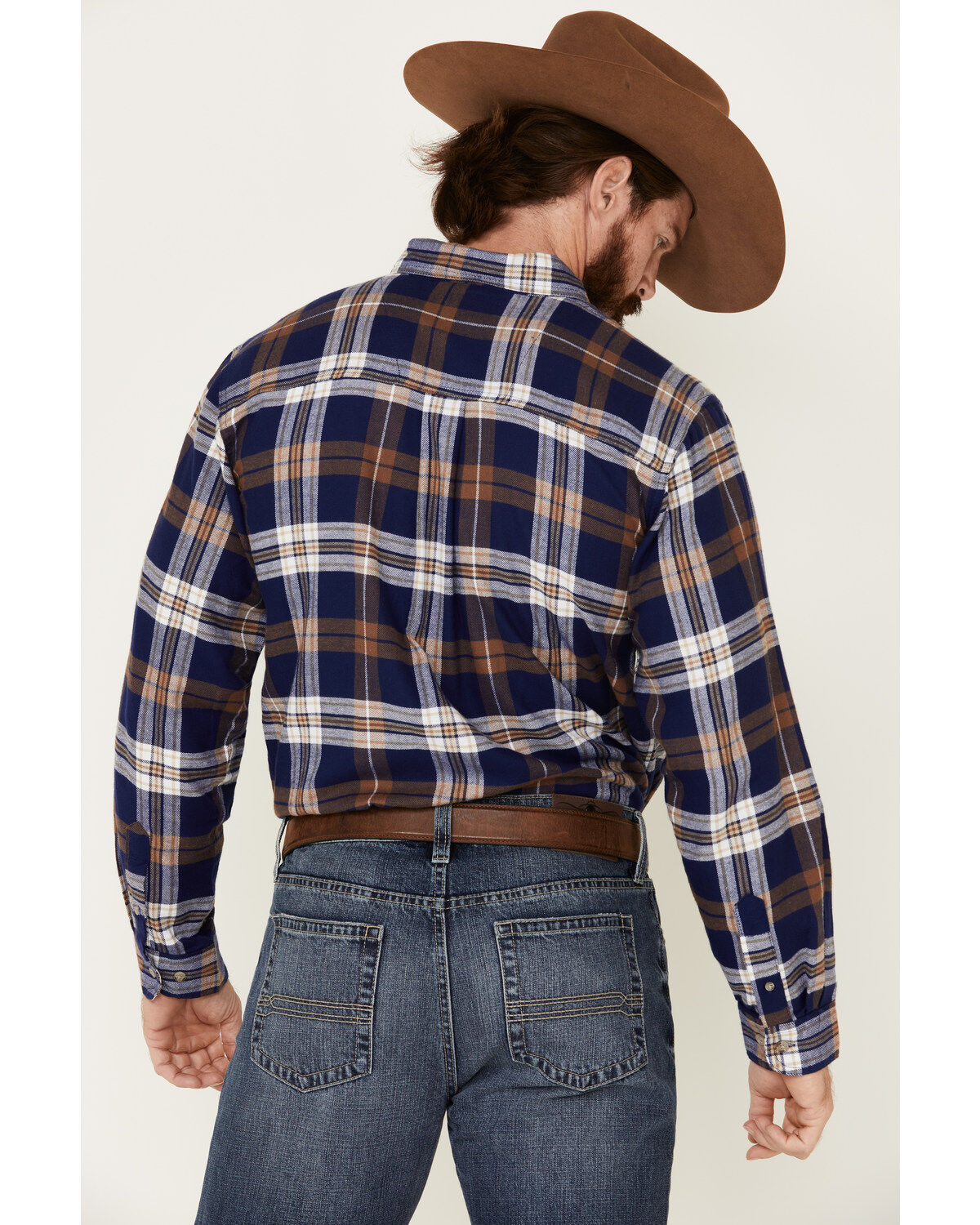 wrangler blue ridge jeans