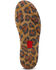 Image #5 - Ariat X Rodeo Quincy Women's Cruiser Shoes - Moc Toe, Brown, hi-res