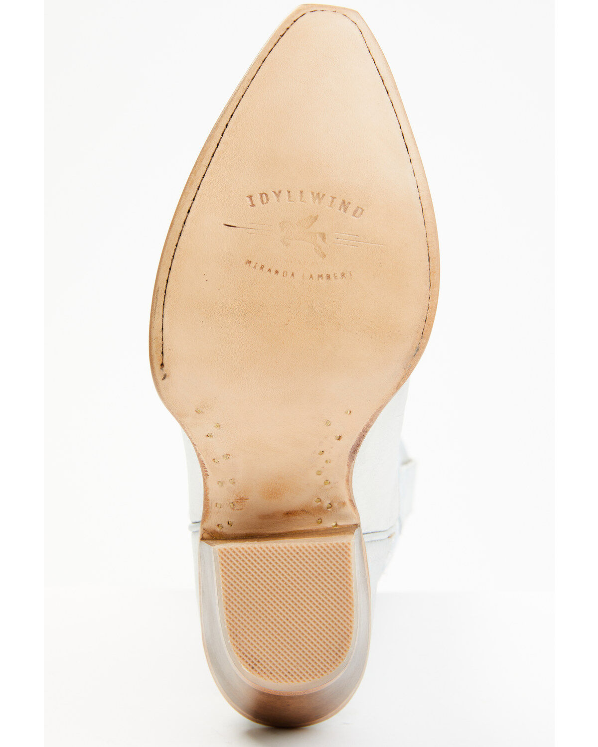 Image #7 - Idyllwind Women's Strobe Western Boots - Snip Toe, Multi, hi-res