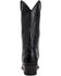 Image #5 - Sendra Women's Judy Salvaje Western Boots - Snip Toe, Black, hi-res