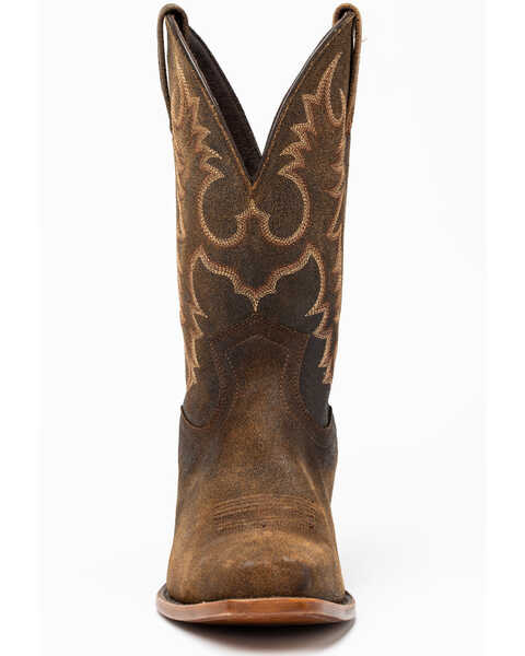 Image #4 - Cody James Men's Ironclad Western Boots - Wide Square Toe, , hi-res