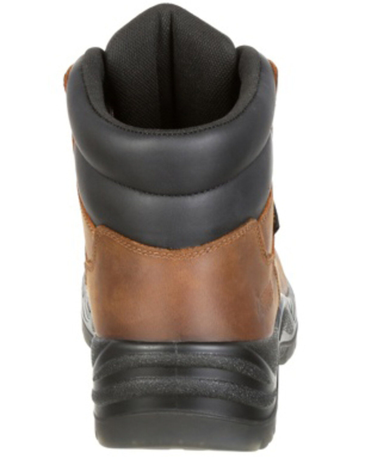 rocky met guard boots