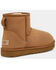 Image #4 - UGG Women's Classic Mini II Boot, Chestnut, hi-res