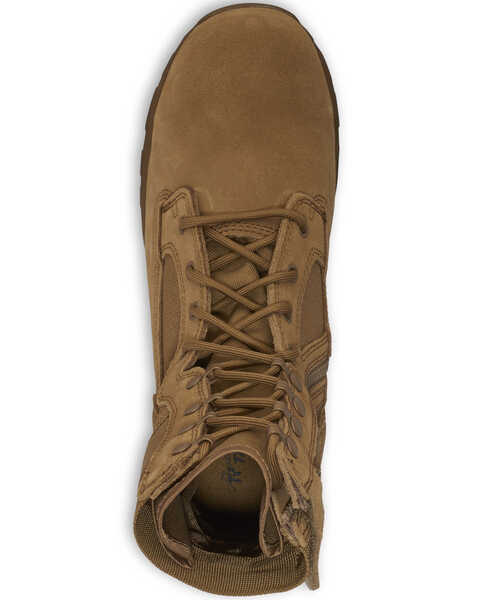 Belleville Men's TR Flyweight Hot Weather Military Boots - Composite ...