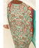 Image #3 - Ranch Dress'n Women's Durango Printed Trousers - Plus, Multi, hi-res