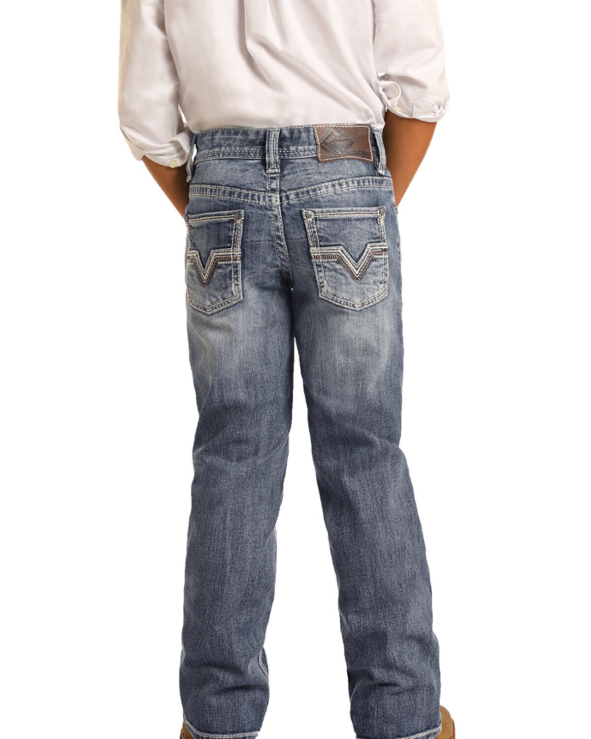 boys relaxed jeans