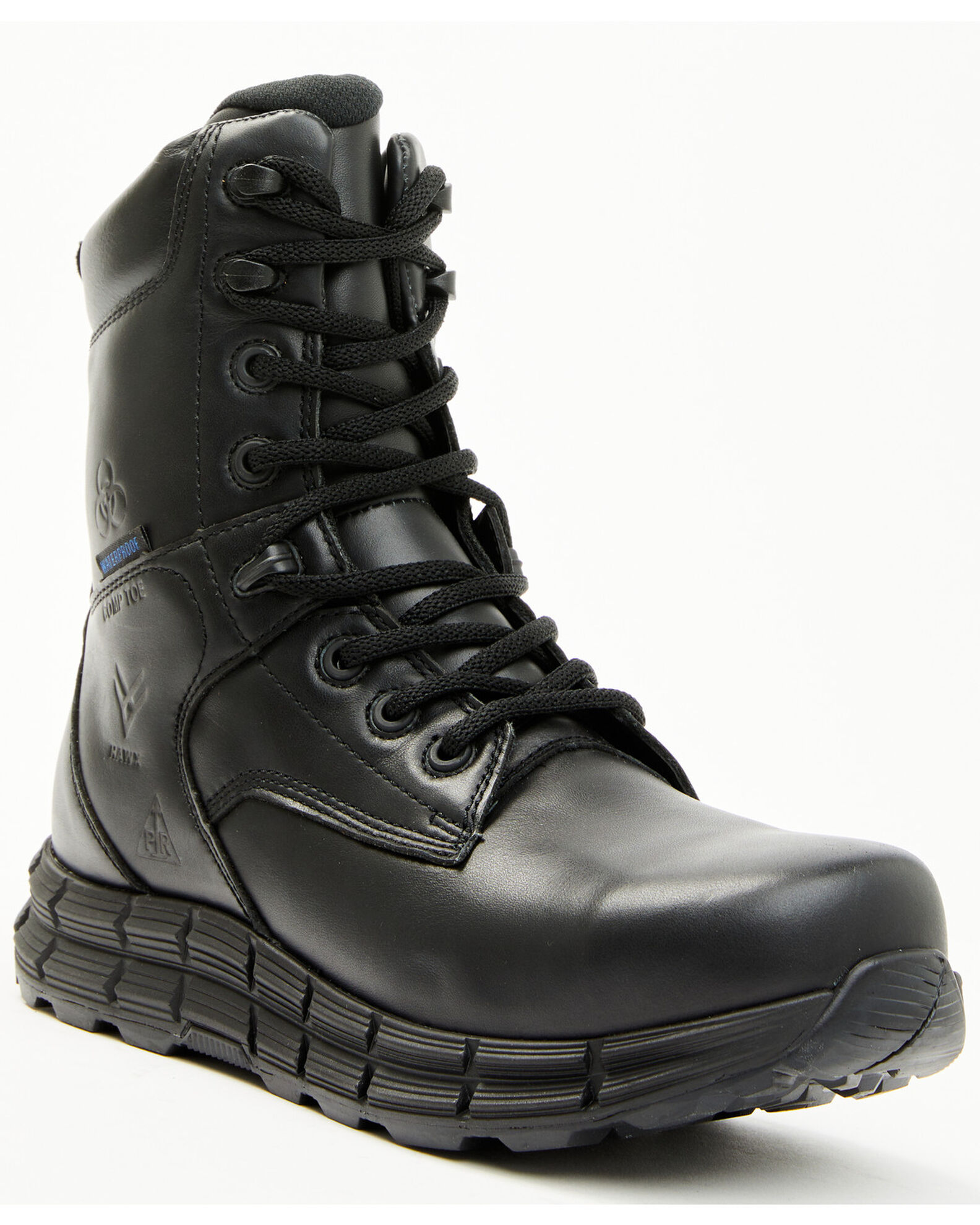 Boot barn hawx new arrivals