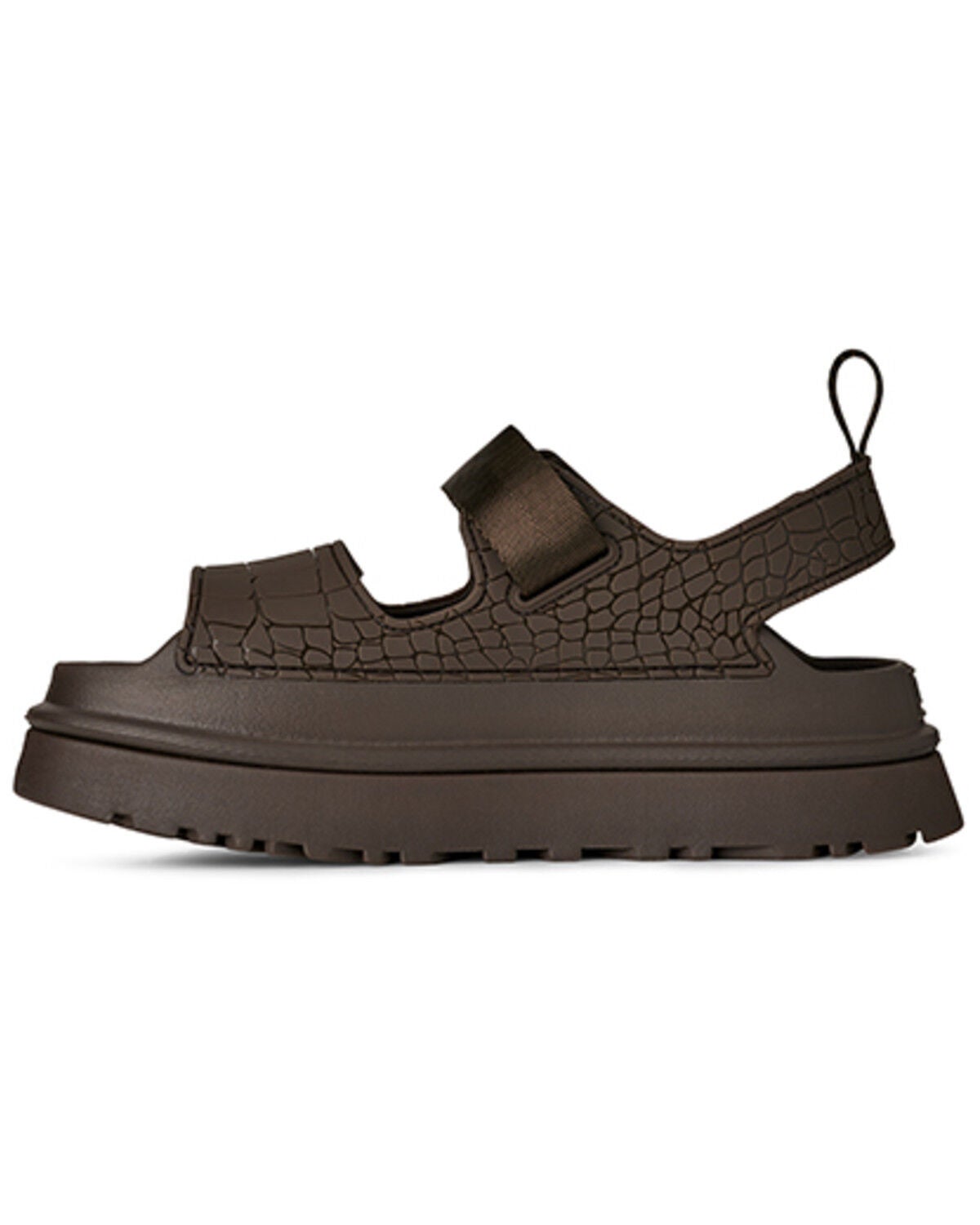 Image #3 - UGG Women's GoldenGlow, Brown, hi-res