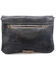 Image #2 - Evolutions Women's Cleo Purse, Black, hi-res